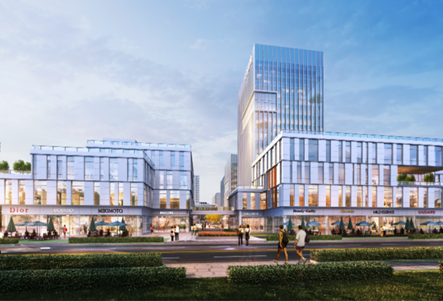 渝北诸暨二手房