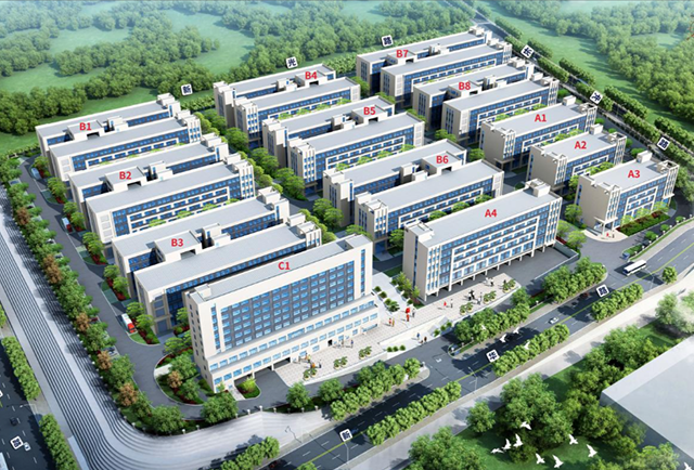 渝北建德房产网